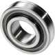 Purchase Top-Quality Rear Wheel Bearing by TIMKEN - 88107 pa2