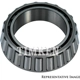 Purchase Top-Quality Rear Wheel Bearing by TIMKEN - LM104949 pa1