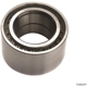 Purchase Top-Quality Rear Wheel Bearing by TIMKEN - WB000075 pa1