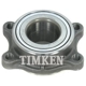 Purchase Top-Quality Rear Wheel Bearing by TIMKEN - BM500006 pa1