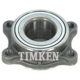 Purchase Top-Quality Rear Wheel Bearing by TIMKEN - BM500006 pa2