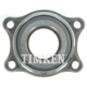 Purchase Top-Quality Rear Wheel Bearing by TIMKEN - BM500006 pa5