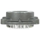 Purchase Top-Quality Rear Wheel Bearing by TIMKEN - BM500006 pa6