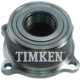 Purchase Top-Quality Rear Wheel Bearing by TIMKEN - BM500022 pa1