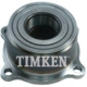Purchase Top-Quality Rear Wheel Bearing by TIMKEN - BM500022 pa2