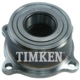 Purchase Top-Quality Rear Wheel Bearing by TIMKEN - BM500022 pa6