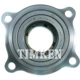 Purchase Top-Quality Rear Wheel Bearing by TIMKEN - BM500022 pa9