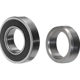 Purchase Top-Quality Rear Wheel Bearing by TIMKEN - RW102R pa1