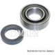 Purchase Top-Quality Rear Wheel Bearing by TIMKEN - RW114R pa2