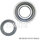 Purchase Top-Quality Rear Wheel Bearing by TIMKEN - RW114R pa5