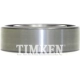 Purchase Top-Quality Rear Wheel Bearing by TIMKEN - RW207CCRA pa10