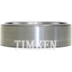 Purchase Top-Quality Rear Wheel Bearing by TIMKEN - RW207CCRA pa3