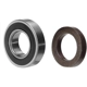 Purchase Top-Quality Rear Wheel Bearing by TIMKEN - RW207CCRA pa7