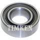 Purchase Top-Quality Roulement de roue arrière par TIMKEN - RW207CCRA pa9