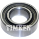 Purchase Top-Quality Roulement de roue arrière par TIMKEN - RW508BR pa10