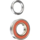 Purchase Top-Quality Rear Wheel Bearing by TIMKEN - RW508BR pa12