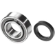 Purchase Top-Quality Rear Wheel Bearing by TIMKEN - RWF34R pa8
