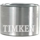 Purchase Top-Quality Rear Wheel Bearing by TIMKEN - WB000022 pa5