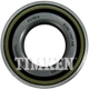 Purchase Top-Quality Rear Wheel Bearing by TIMKEN - WB000022 pa7