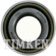 Purchase Top-Quality Rear Wheel Bearing by TIMKEN - WB000022 pa8