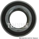 Purchase Top-Quality Roulement de roue arrière by TIMKEN - WB000027 pa11