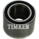 Purchase Top-Quality Rear Wheel Bearing by TIMKEN - WB000030 pa3