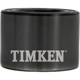 Purchase Top-Quality Rear Wheel Bearing by TIMKEN - WB000030 pa5