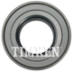 Purchase Top-Quality Rear Wheel Bearing by TIMKEN - WB000054 pa7