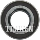 Purchase Top-Quality Rear Wheel Bearing by TIMKEN - WB000054 pa8