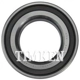 Purchase Top-Quality Rear Wheel Bearing by TIMKEN - WB000060 pa3