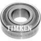 Purchase Top-Quality Rear Wheel Bearing by TIMKEN - WB000063 pa2