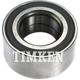 Purchase Top-Quality Roulement de roue arrière par TIMKEN - WB000065 pa3