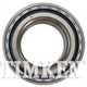 Purchase Top-Quality Roulement de roue arrière par TIMKEN - WB000069 pa2