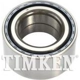 Purchase Top-Quality Roulement de roue arrière par TIMKEN - WB000069 pa3