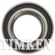 Purchase Top-Quality Roulement de roue arrière par TIMKEN - WB000069 pa4