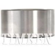 Purchase Top-Quality Rear Wheel Bearing by TIMKEN - WB000070 pa3