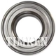 Purchase Top-Quality Roulement de roue arrière par TIMKEN - WB000070 pa7