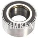 Purchase Top-Quality Rear Wheel Bearing by TIMKEN - WB000070 pa8