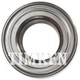 Purchase Top-Quality Roulement de roue arrière par TIMKEN - WB000070 pa9