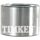 Purchase Top-Quality Roulement de roue arrière par TIMKEN - WB000076 pa2
