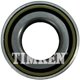 Purchase Top-Quality Rear Wheel Bearing by TIMKEN - WB000076 pa3