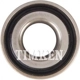 Purchase Top-Quality Rear Wheel Bearing by TIMKEN - WB000076 pa8