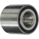 Purchase Top-Quality Rear Wheel Bearing by TIMKEN - WB000076 pa9