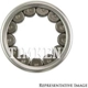 Purchase Top-Quality Rear Wheel Bearing by TIMKEN - WB000083 pa2