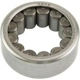 Purchase Top-Quality Rear Wheel Bearing by TIMKEN - WB000083 pa5