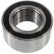 Purchase Top-Quality Rear Wheel Bearing by TRANSIT WAREHOUSE - 70-510087 pa5