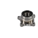 Purchase Top-Quality Rear Wheel Bearing by TRANSIT WAREHOUSE - 70-512227 pa1