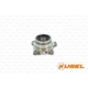 Purchase Top-Quality Rear Wheel Bearing by TRANSIT WAREHOUSE - 70-512228 pa2