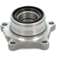 Purchase Top-Quality Rear Wheel Bearing by TRANSIT WAREHOUSE - 70-512351 pa8