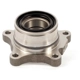 Purchase Top-Quality Rear Wheel Bearing by TRANSIT WAREHOUSE - 70-512396 pa8